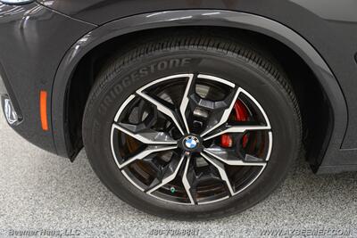 2024 BMW X3 M40i   - Photo 49 - Mesa, AZ 85202