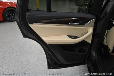 2024 BMW X3 M40i   - Photo 38 - Mesa, AZ 85202