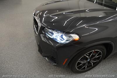 2024 BMW X3 M40i   - Photo 51 - Mesa, AZ 85202