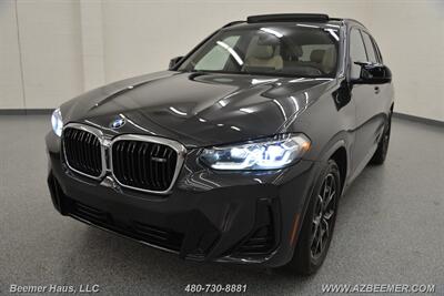 2024 BMW X3 M40i   - Photo 50 - Mesa, AZ 85202