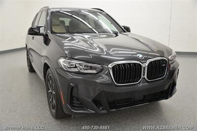 2024 BMW X3 M40i   - Photo 5 - Mesa, AZ 85202