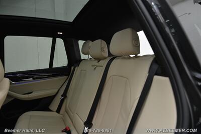 2024 BMW X3 M40i   - Photo 22 - Mesa, AZ 85202