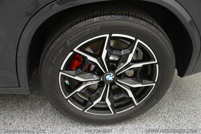 2024 BMW X3 M40i   - Photo 48 - Mesa, AZ 85202