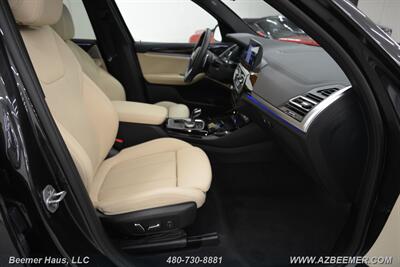 2024 BMW X3 M40i   - Photo 15 - Mesa, AZ 85202