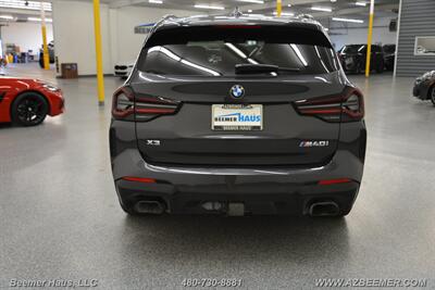 2024 BMW X3 M40i   - Photo 9 - Mesa, AZ 85202