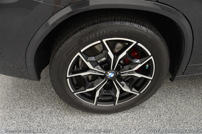 2024 BMW X3 M40i   - Photo 46 - Mesa, AZ 85202