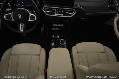 2024 BMW X3 M40i   - Photo 25 - Mesa, AZ 85202