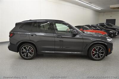 2024 BMW X3 M40i   - Photo 7 - Mesa, AZ 85202