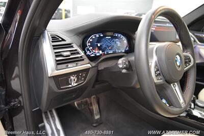 2024 BMW X3 M40i   - Photo 27 - Mesa, AZ 85202