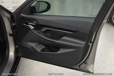 2024 BMW 5 Series 530i   - Photo 40 - Mesa, AZ 85202