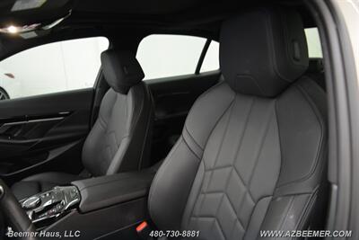 2024 BMW 5 Series 530i   - Photo 12 - Mesa, AZ 85202