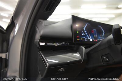 2024 BMW 5 Series 530i   - Photo 27 - Mesa, AZ 85202