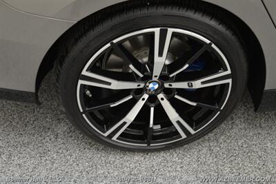 2024 BMW 5 Series 530i   - Photo 45 - Mesa, AZ 85202