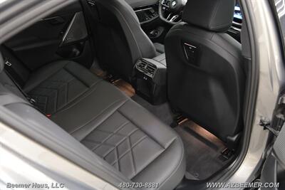 2024 BMW 5 Series 530i   - Photo 20 - Mesa, AZ 85202