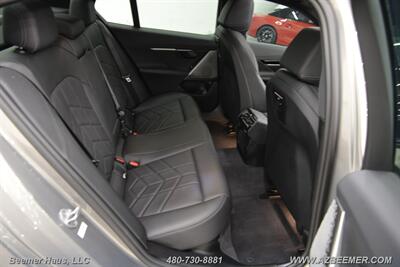 2024 BMW 5 Series 530i   - Photo 18 - Mesa, AZ 85202