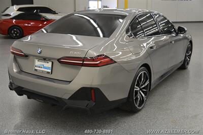 2024 BMW 5 Series 530i   - Photo 8 - Mesa, AZ 85202