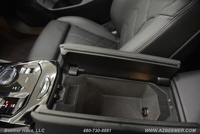 2024 BMW 5 Series 530i   - Photo 34 - Mesa, AZ 85202