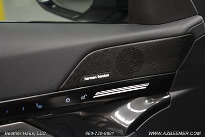 2024 BMW 5 Series 530i   - Photo 36 - Mesa, AZ 85202