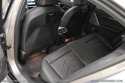 2024 BMW 5 Series 530i   - Photo 23 - Mesa, AZ 85202