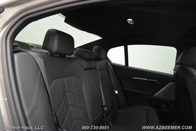 2024 BMW 5 Series 530i   - Photo 19 - Mesa, AZ 85202