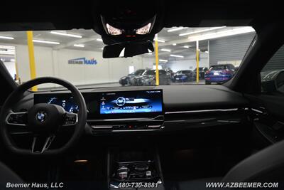 2024 BMW 5 Series 530i   - Photo 25 - Mesa, AZ 85202