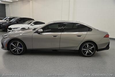 2024 BMW 5 Series 530i   - Photo 3 - Mesa, AZ 85202