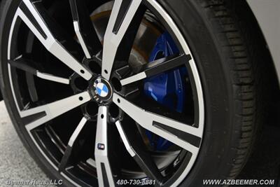 2024 BMW 5 Series 530i   - Photo 49 - Mesa, AZ 85202