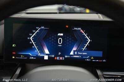 2024 BMW 5 Series 530i   - Photo 29 - Mesa, AZ 85202