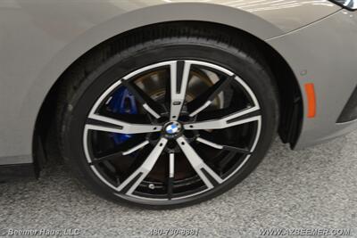 2024 BMW 5 Series 530i   - Photo 46 - Mesa, AZ 85202