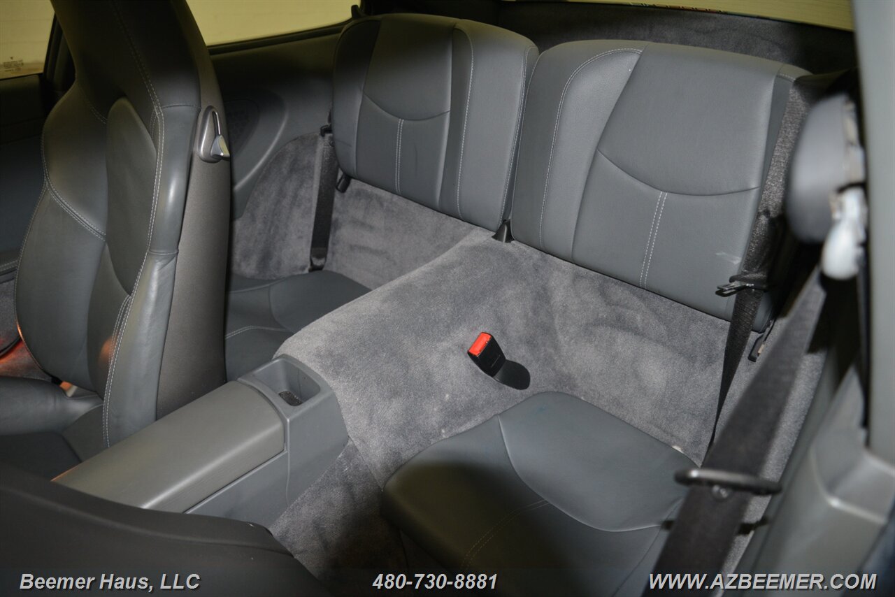 2006 Porsche 911 Carrera S - Photo 23 - Mesa, AZ 85202