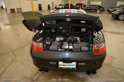 2006 Porsche 911 Carrera S   - Photo 33 - Mesa, AZ 85202