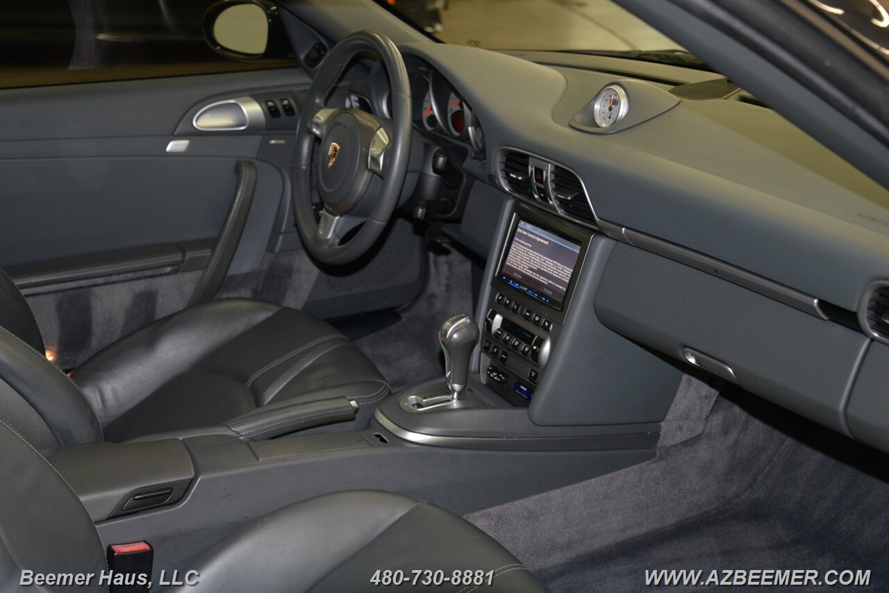 2006 Porsche 911 Carrera S - Photo 19 - Mesa, AZ 85202