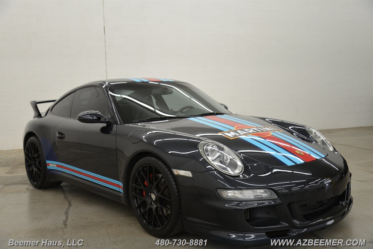 2006 Porsche 911 Carrera S - Photo 6 - Mesa, AZ 85202