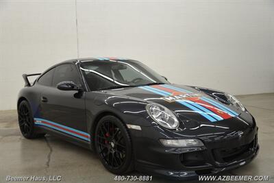 2006 Porsche 911 Carrera S   - Photo 6 - Mesa, AZ 85202