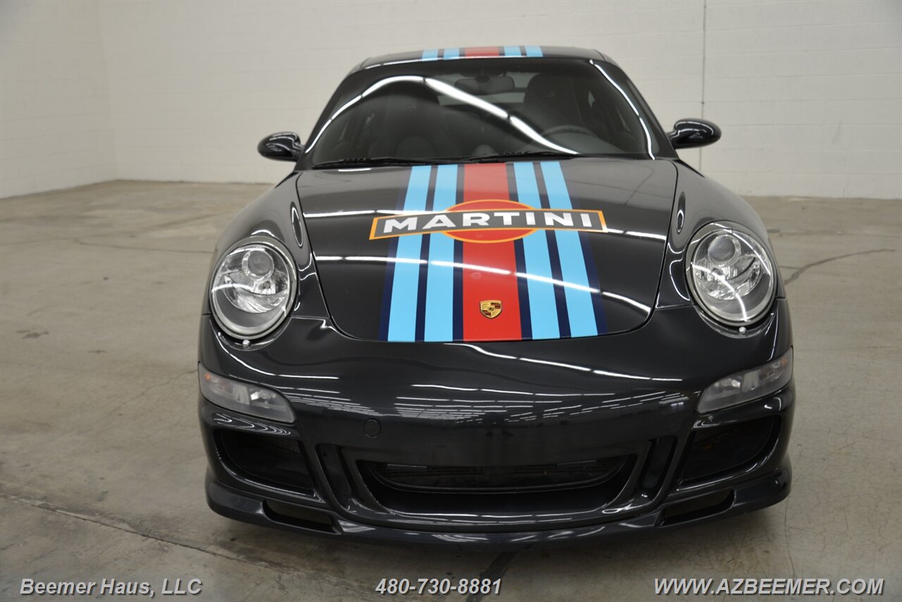 2006 Porsche 911 Carrera S - Photo 5 - Mesa, AZ 85202