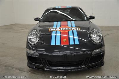 2006 Porsche 911 Carrera S   - Photo 5 - Mesa, AZ 85202