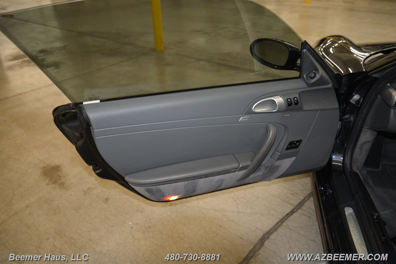 2006 Porsche 911 Carrera S - Photo 31 - Mesa, AZ 85202