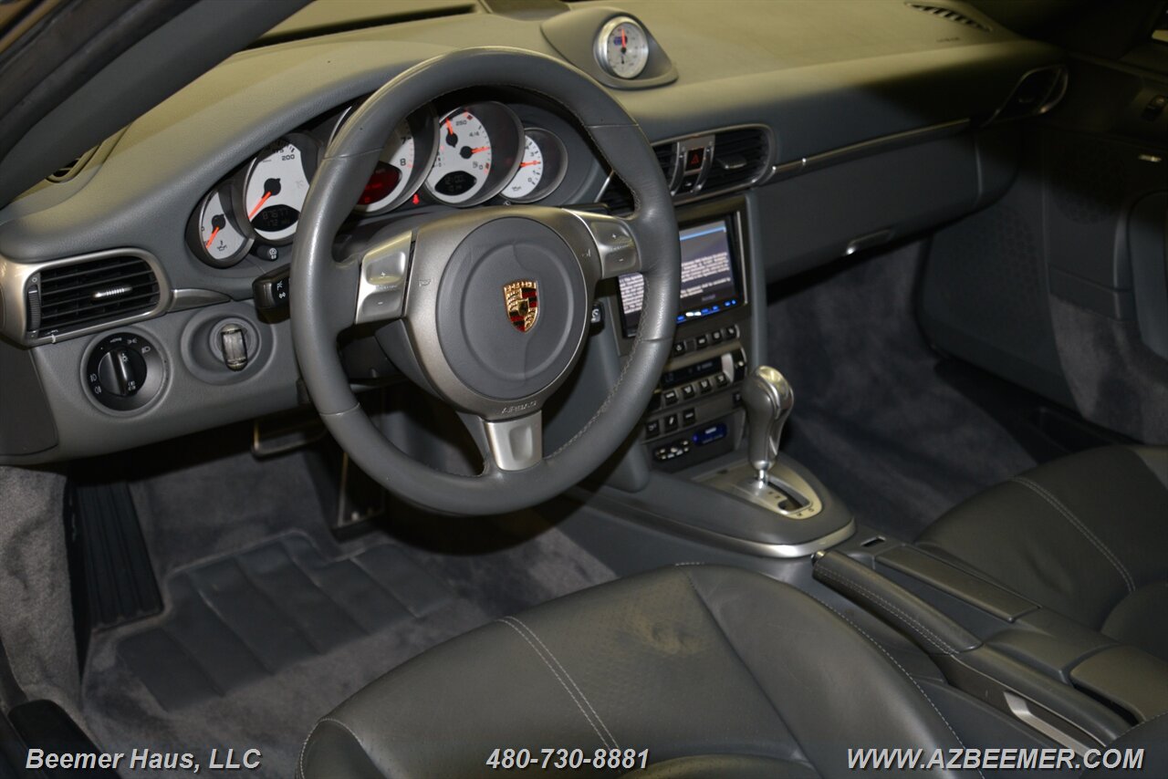 2006 Porsche 911 Carrera S - Photo 13 - Mesa, AZ 85202