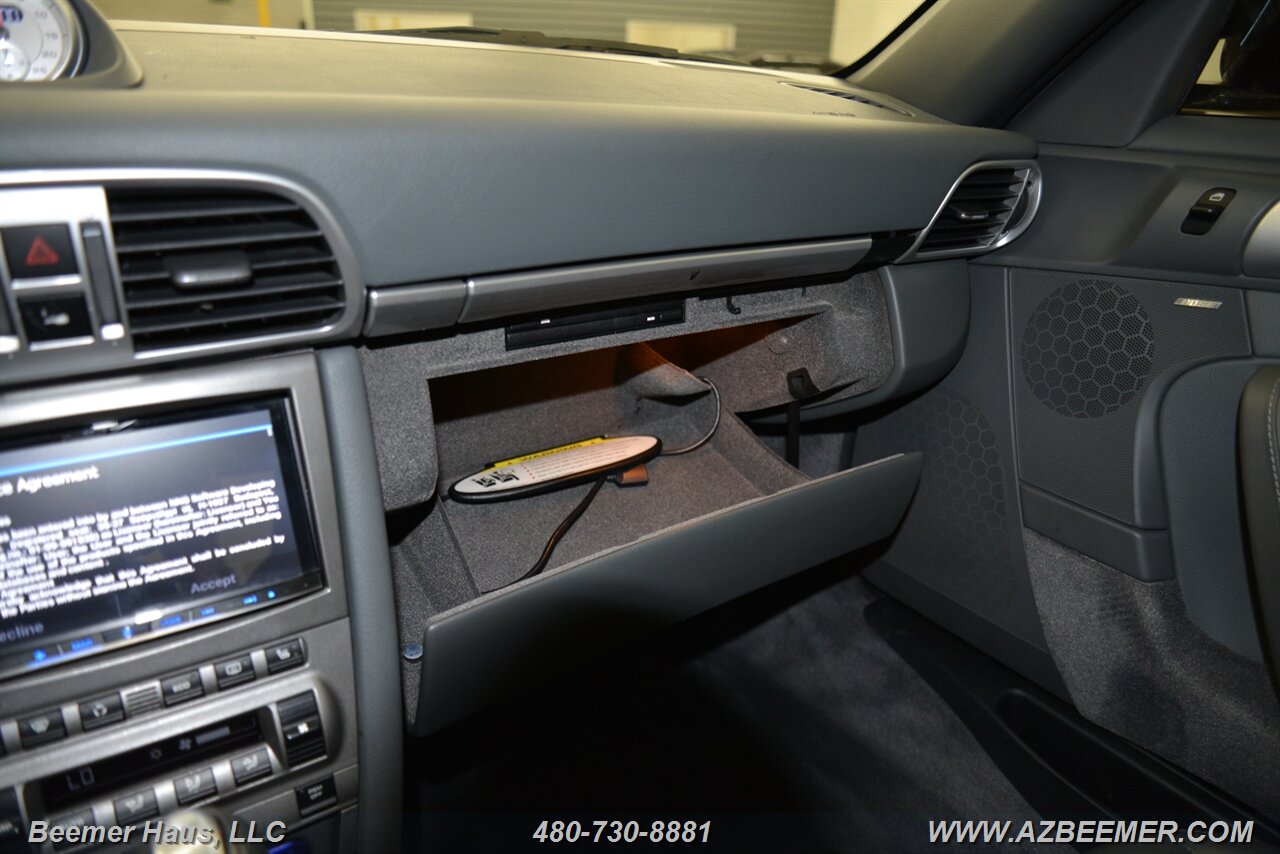 2006 Porsche 911 Carrera S - Photo 29 - Mesa, AZ 85202