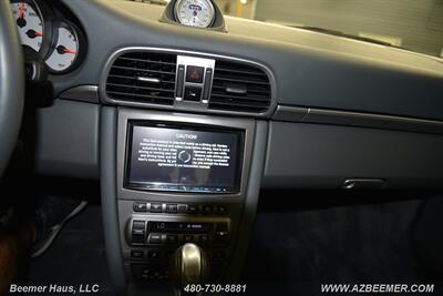 2006 Porsche 911 Carrera S   - Photo 27 - Mesa, AZ 85202