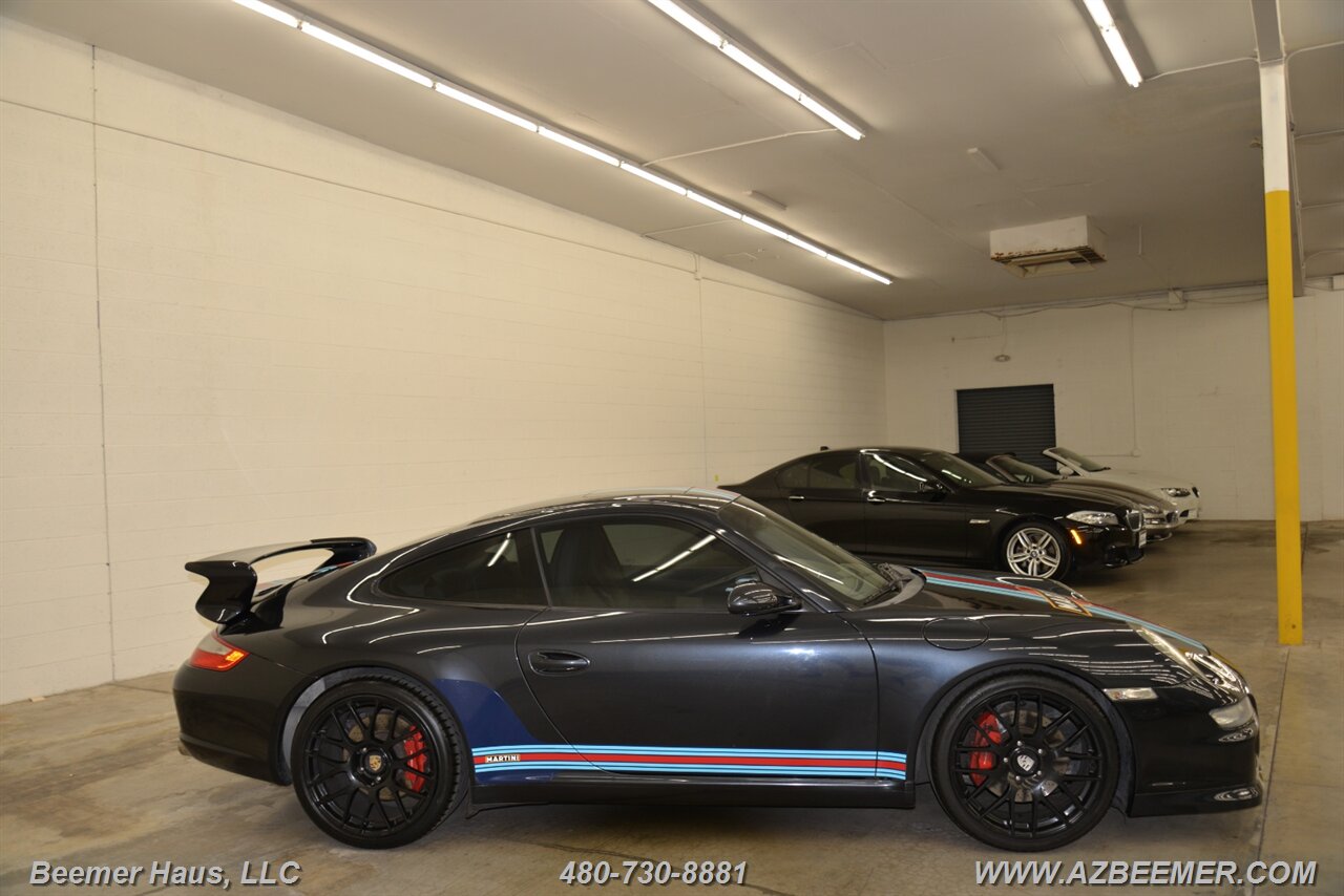 2006 Porsche 911 Carrera S - Photo 8 - Mesa, AZ 85202