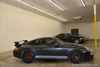 2006 Porsche 911 Carrera S   - Photo 8 - Mesa, AZ 85202
