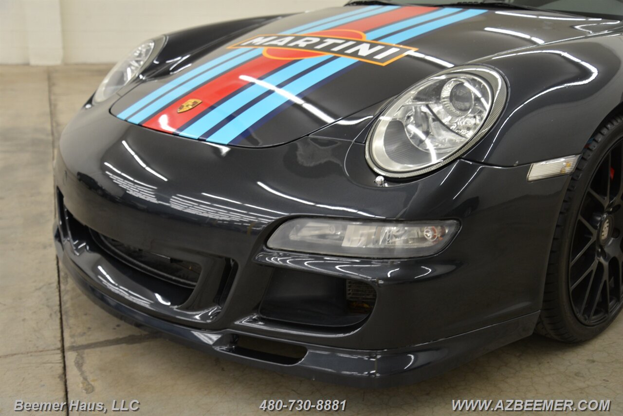 2006 Porsche 911 Carrera S - Photo 40 - Mesa, AZ 85202