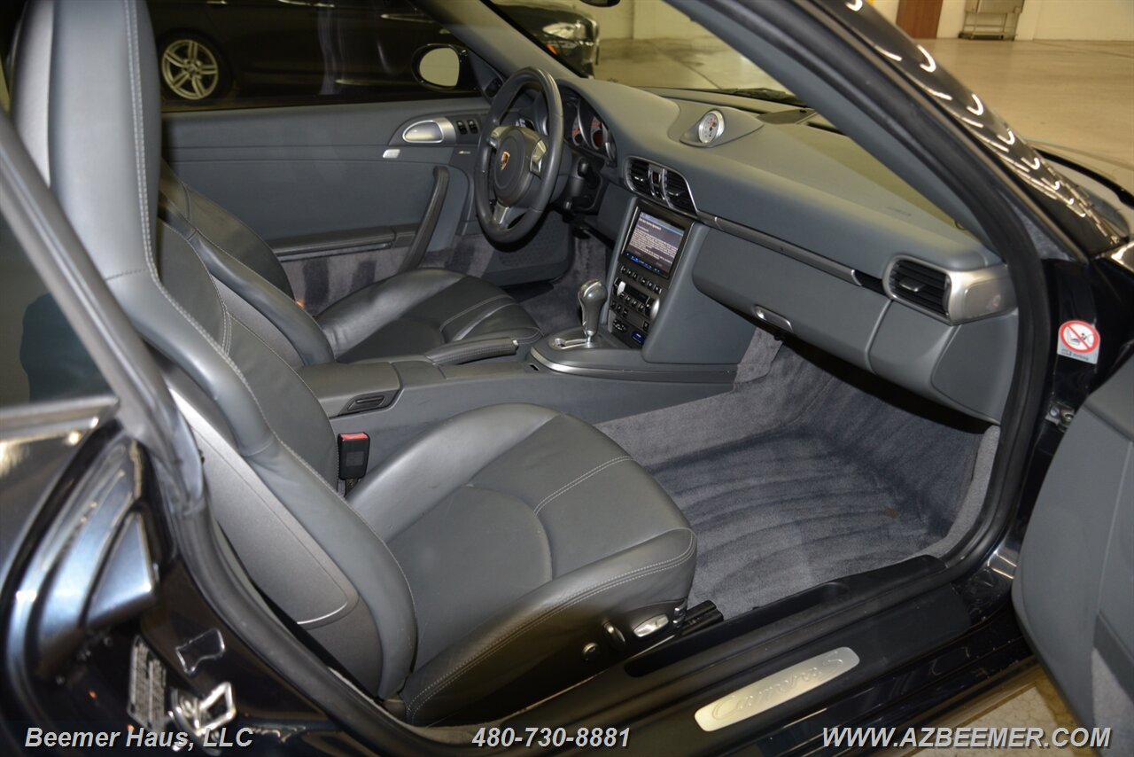 2006 Porsche 911 Carrera S - Photo 18 - Mesa, AZ 85202