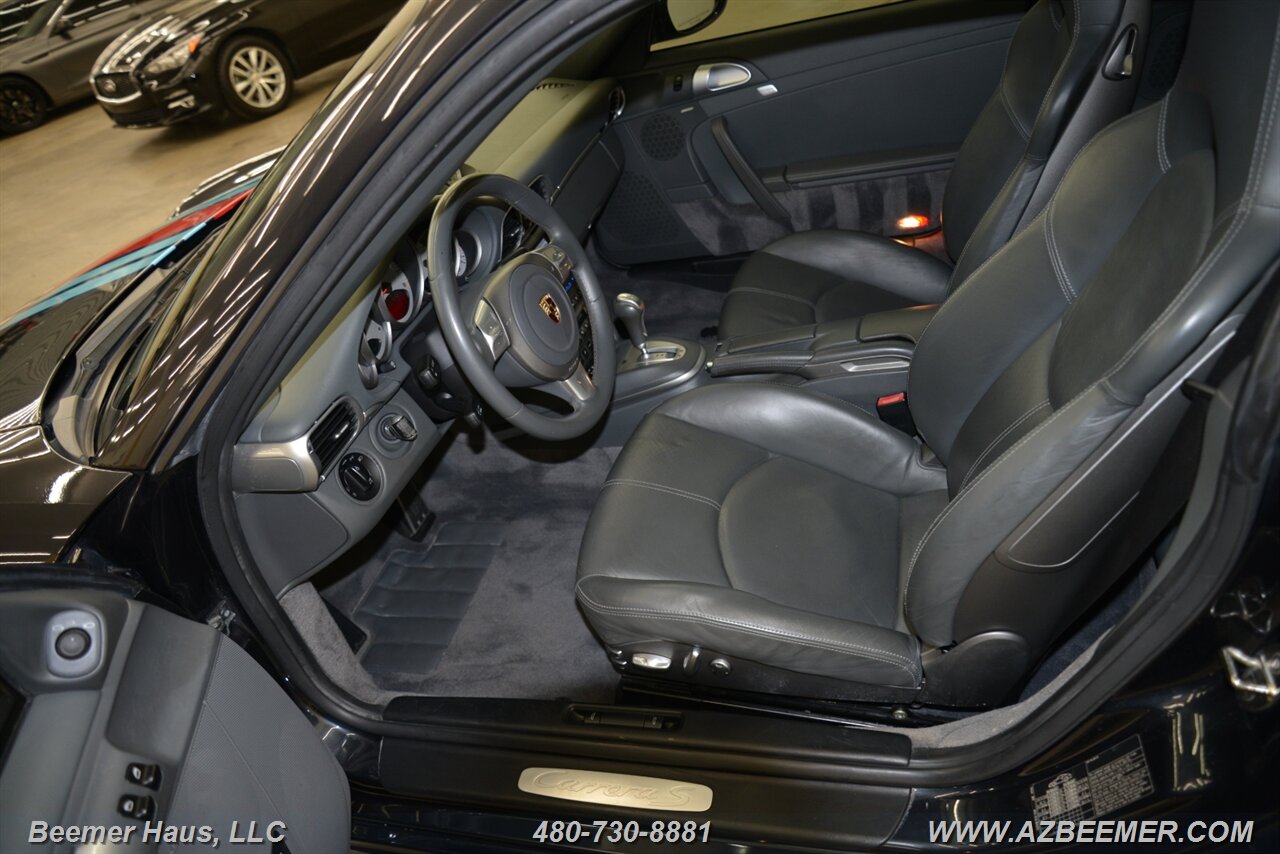2006 Porsche 911 Carrera S - Photo 14 - Mesa, AZ 85202