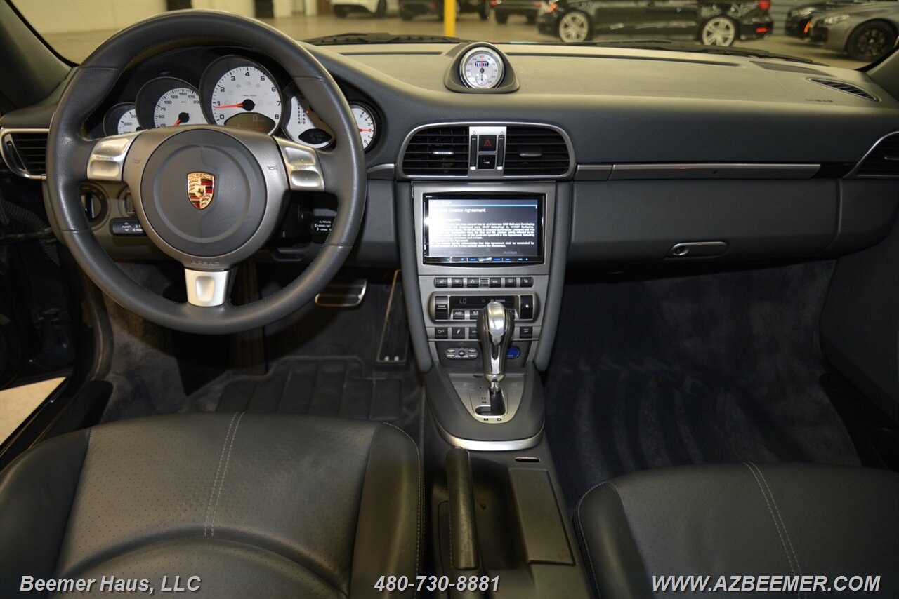 2006 Porsche 911 Carrera S - Photo 16 - Mesa, AZ 85202