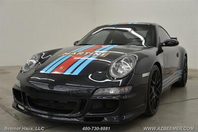 2006 Porsche 911 Carrera S   - Photo 1 - Mesa, AZ 85202