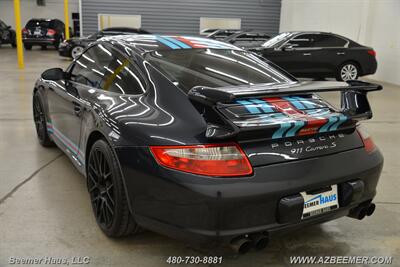 2006 Porsche 911 Carrera S   - Photo 11 - Mesa, AZ 85202