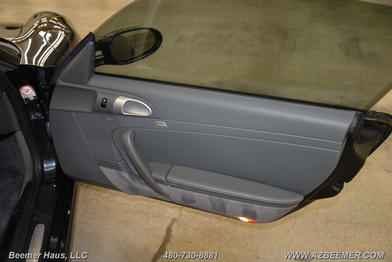 2006 Porsche 911 Carrera S - Photo 32 - Mesa, AZ 85202