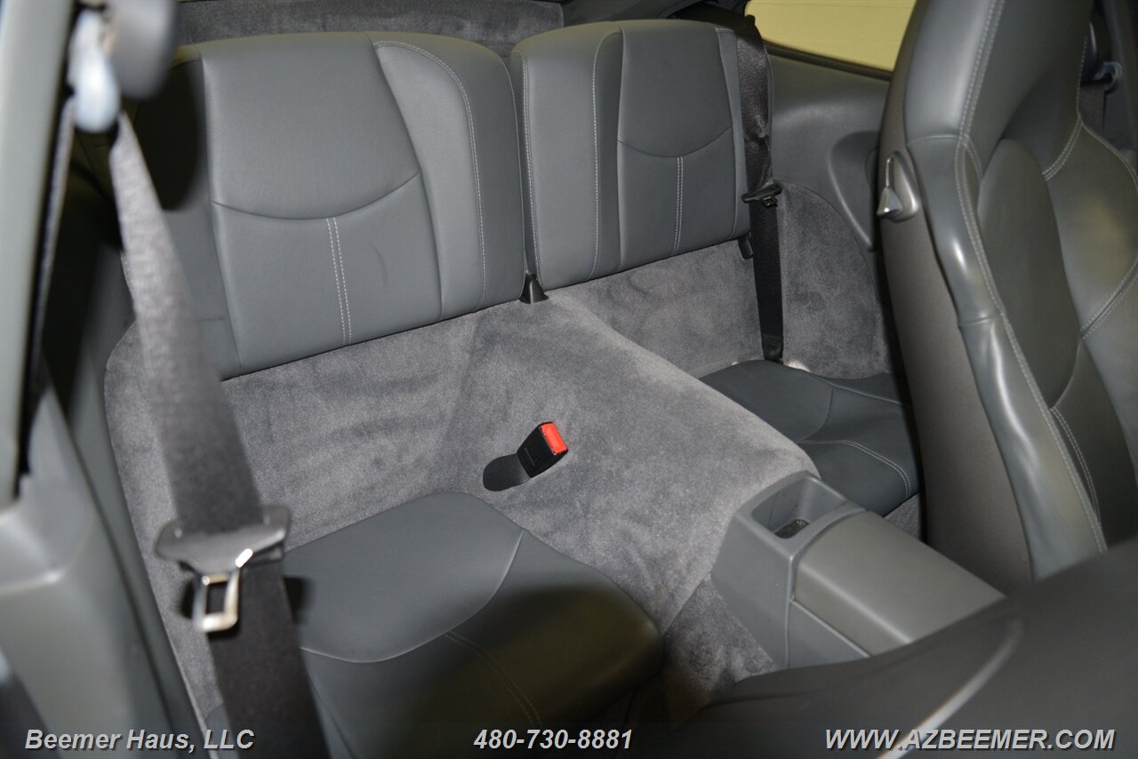 2006 Porsche 911 Carrera S - Photo 22 - Mesa, AZ 85202